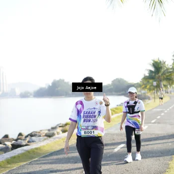 Runner Photo 6137808