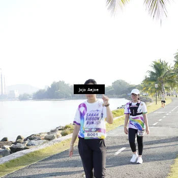 Runner Photo 6137810
