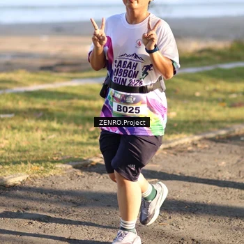 Runner Photo 6137811