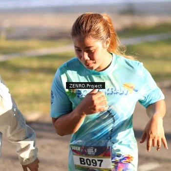 Runner Photo 6137812