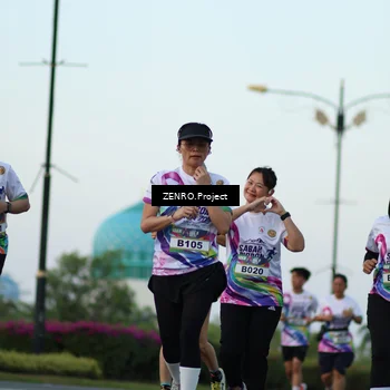 Runner Photo 6137814