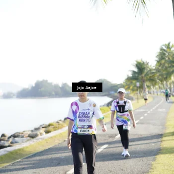 Runner Photo 6137815