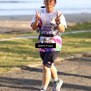 Runner Photo 6137816