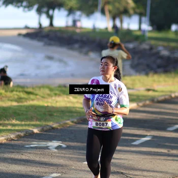 Runner Photo 6137823