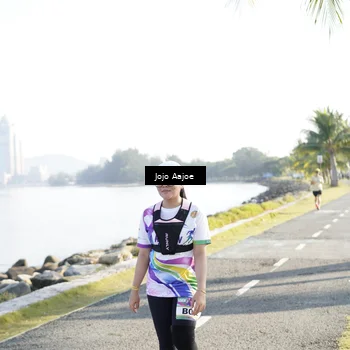 Runner Photo 6137825