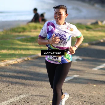 Runner Photo 6137827
