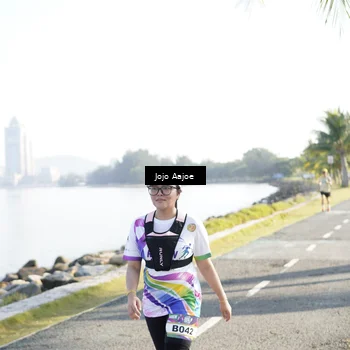 Runner Photo 6137828