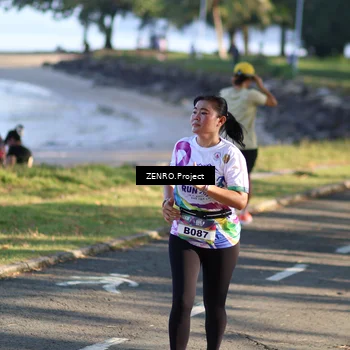 Runner Photo 6137829
