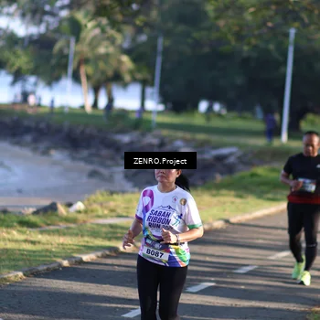 Runner Photo 6137830