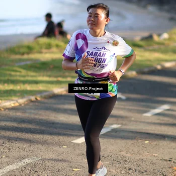 Runner Photo 6137832