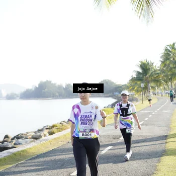 Runner Photo 6137833