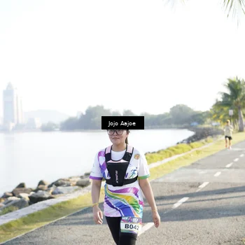 Runner Photo 6137836