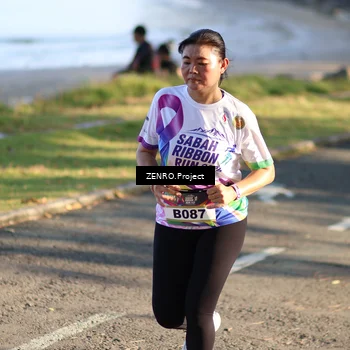 Runner Photo 6137837