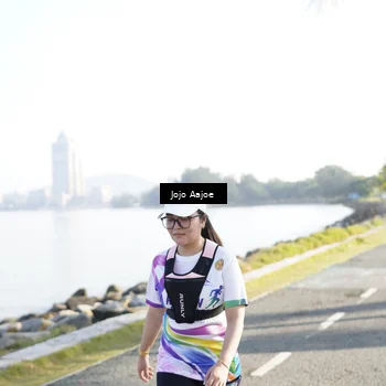 Runner Photo 6137839