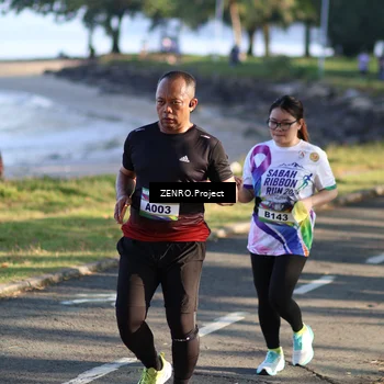 Runner Photo 6137841