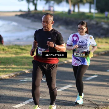 Runner Photo 6137843
