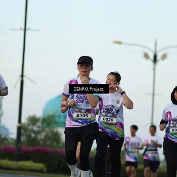 Runner Photo 6137846