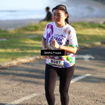 Runner Photo 6137847