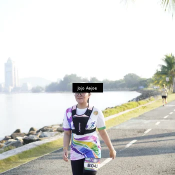 Runner Photo 6137850