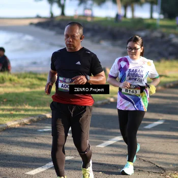 Runner Photo 6137855