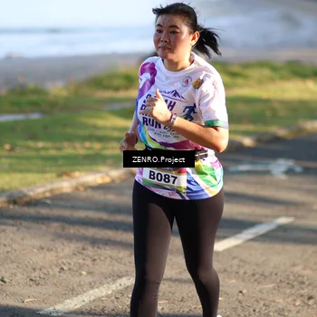 Runner Photo 6137857