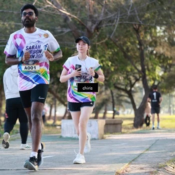 Runner Photo 6137860