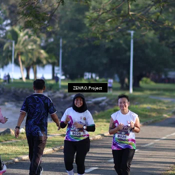 Runner Photo 6137870