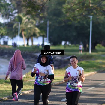 Runner Photo 6137873