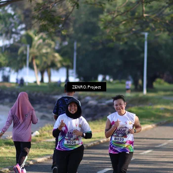 Runner Photo 6137874