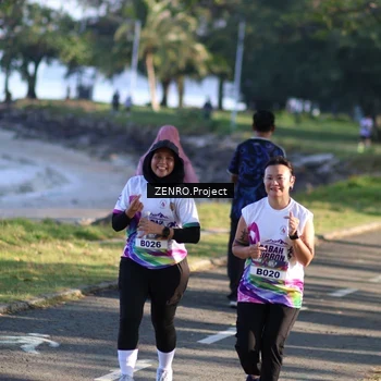 Runner Photo 6137879