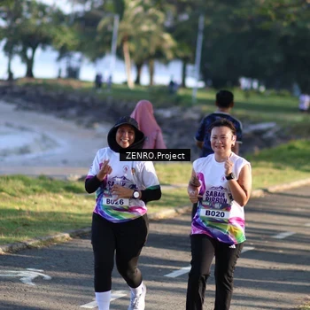 Runner Photo 6137882