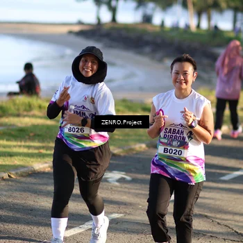 Runner Photo 6137883