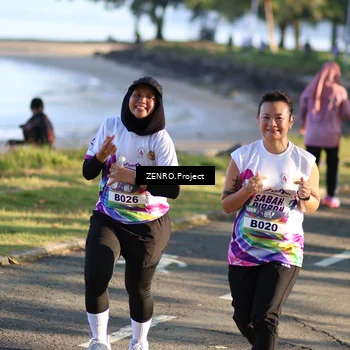 Runner Photo 6137892
