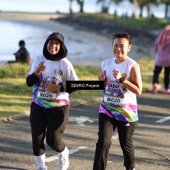 Runner Photo 6137893