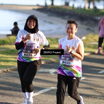 Runner Photo 6137897