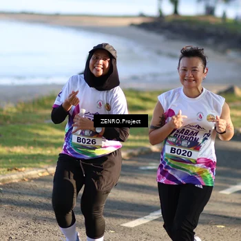 Runner Photo 6137899