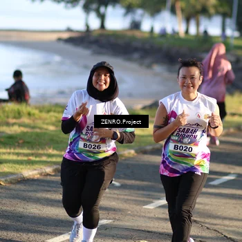Runner Photo 6137900