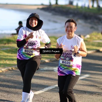 Runner Photo 6137901