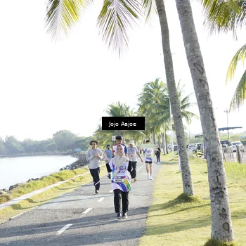 Runner Photo 6137903