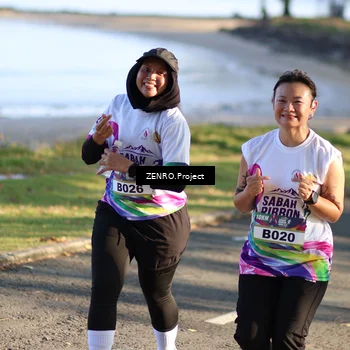 Runner Photo 6137909
