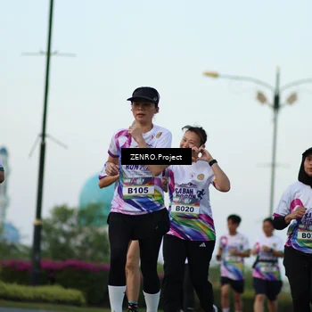 Runner Photo 6137910