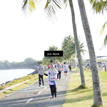 Runner Photo 6137915