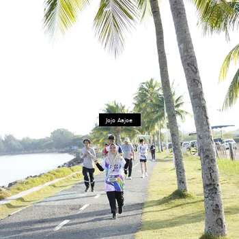 Runner Photo 6137916