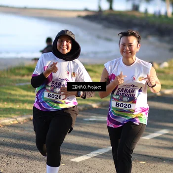 Runner Photo 6137922