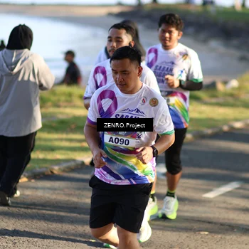 Runner Photo 6137923