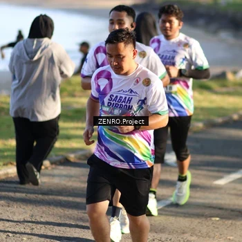 Runner Photo 6137925