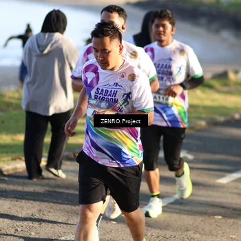 Runner Photo 6137928