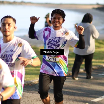 Runner Photo 6137930