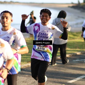 Runner Photo 6137932