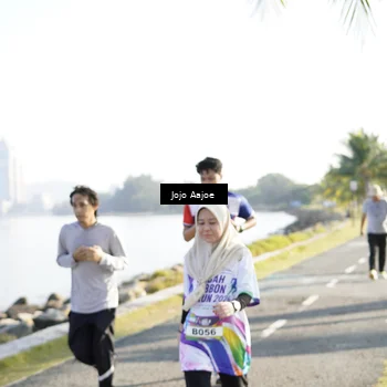Runner Photo 6137934